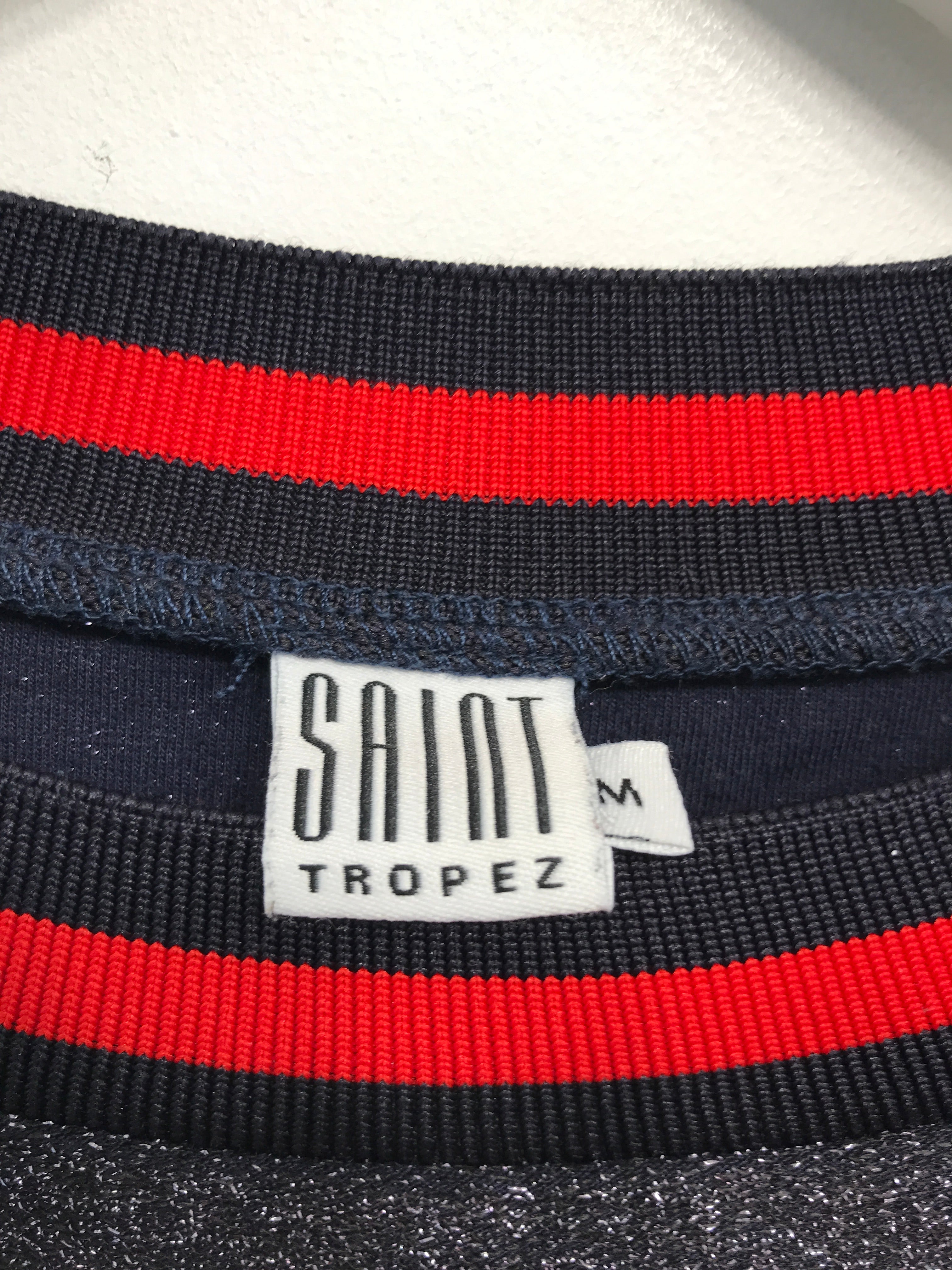Saint Tropez Bluse